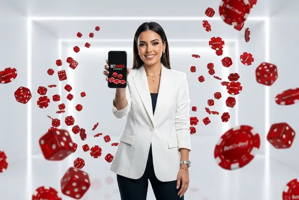 Media betonred casino u0k2